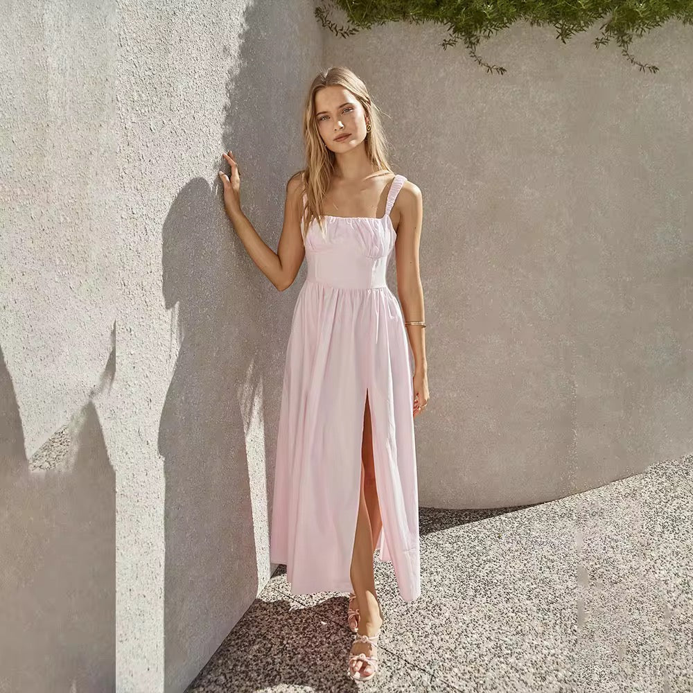 The Elodie Dress