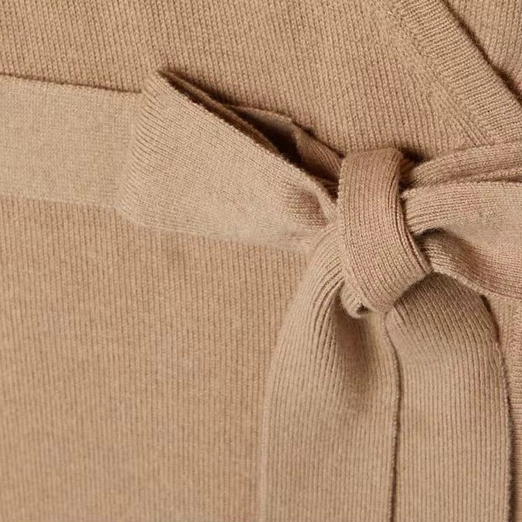 The Verona Wrap Dress