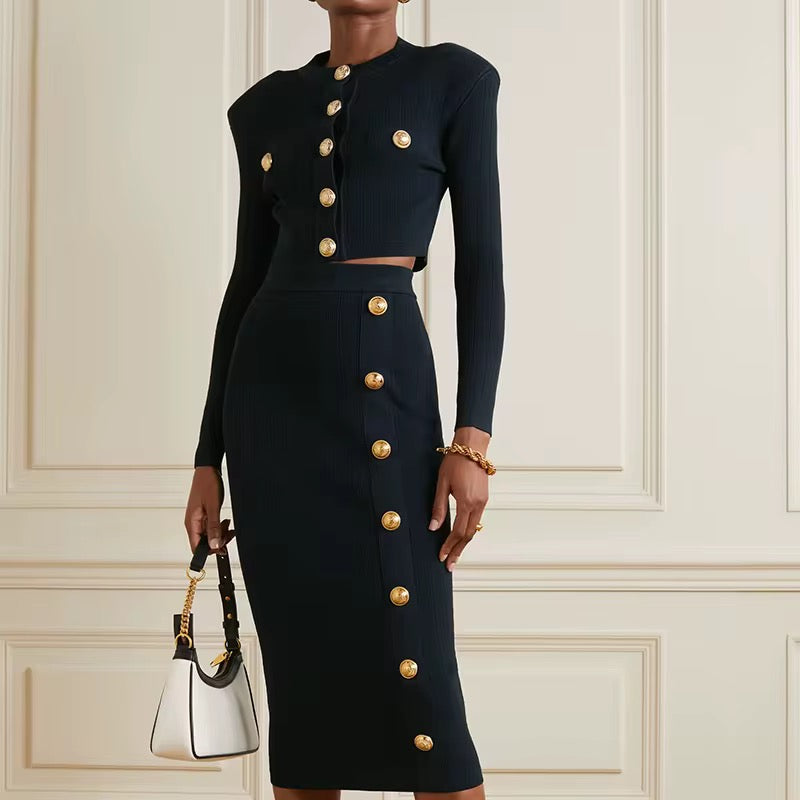 The Aurelia Skirt.