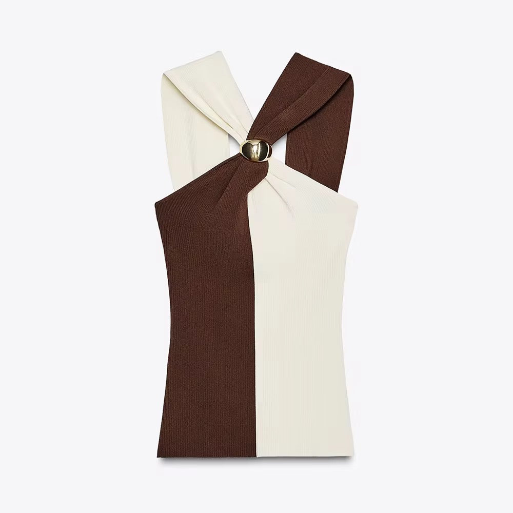 The Solène Top