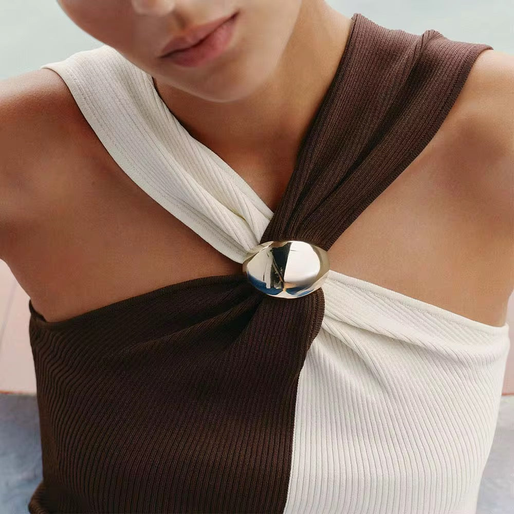 The Solène Top