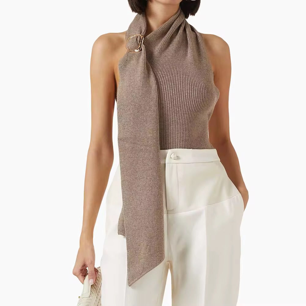 The Camille Top