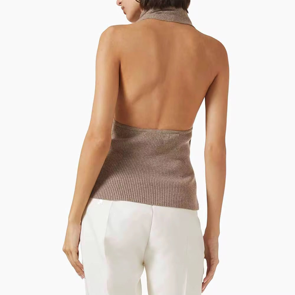 The Camille Top