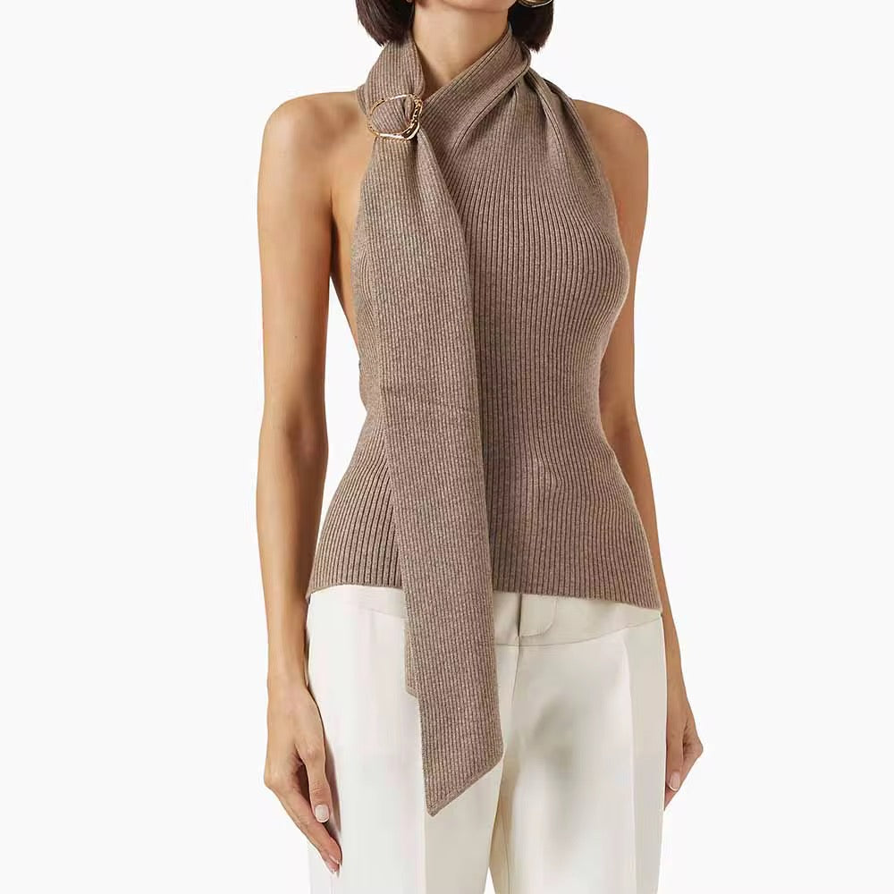 The Camille Top