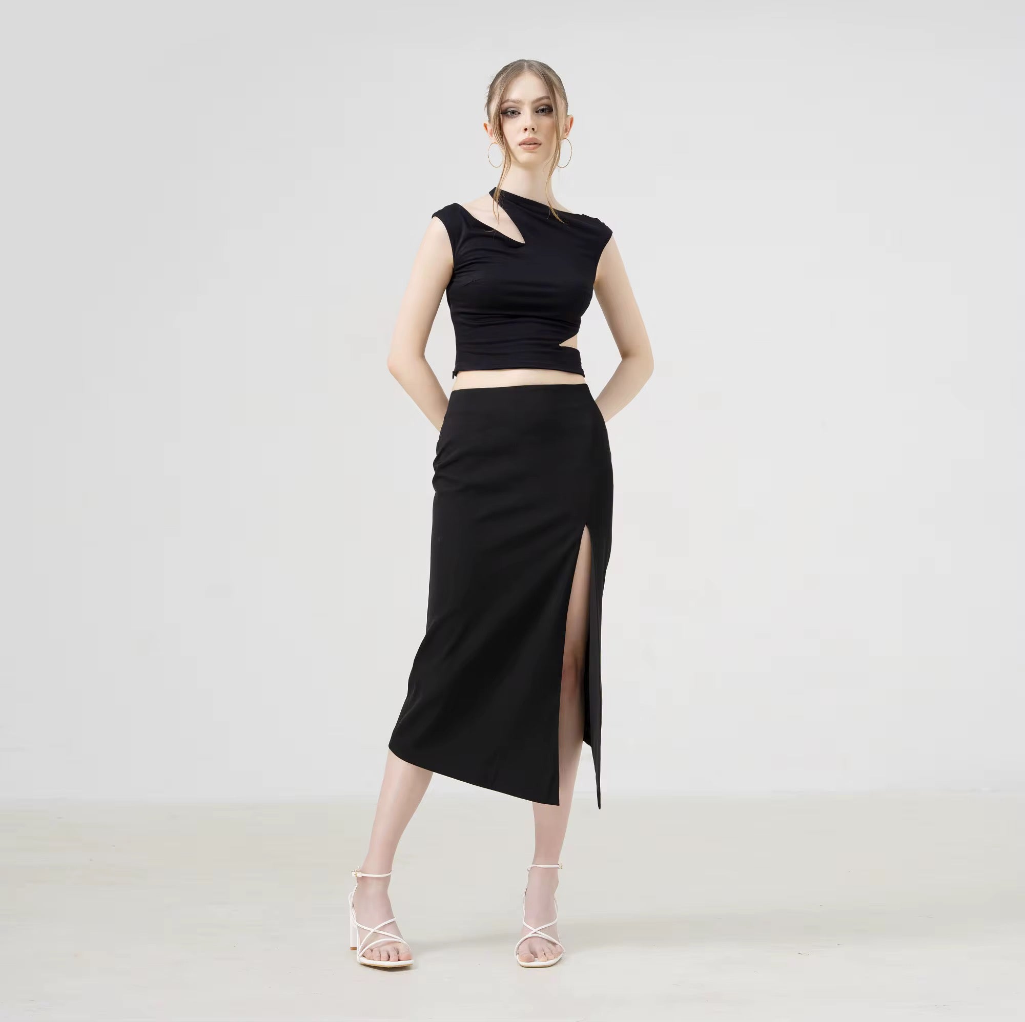 The Seraphina Top