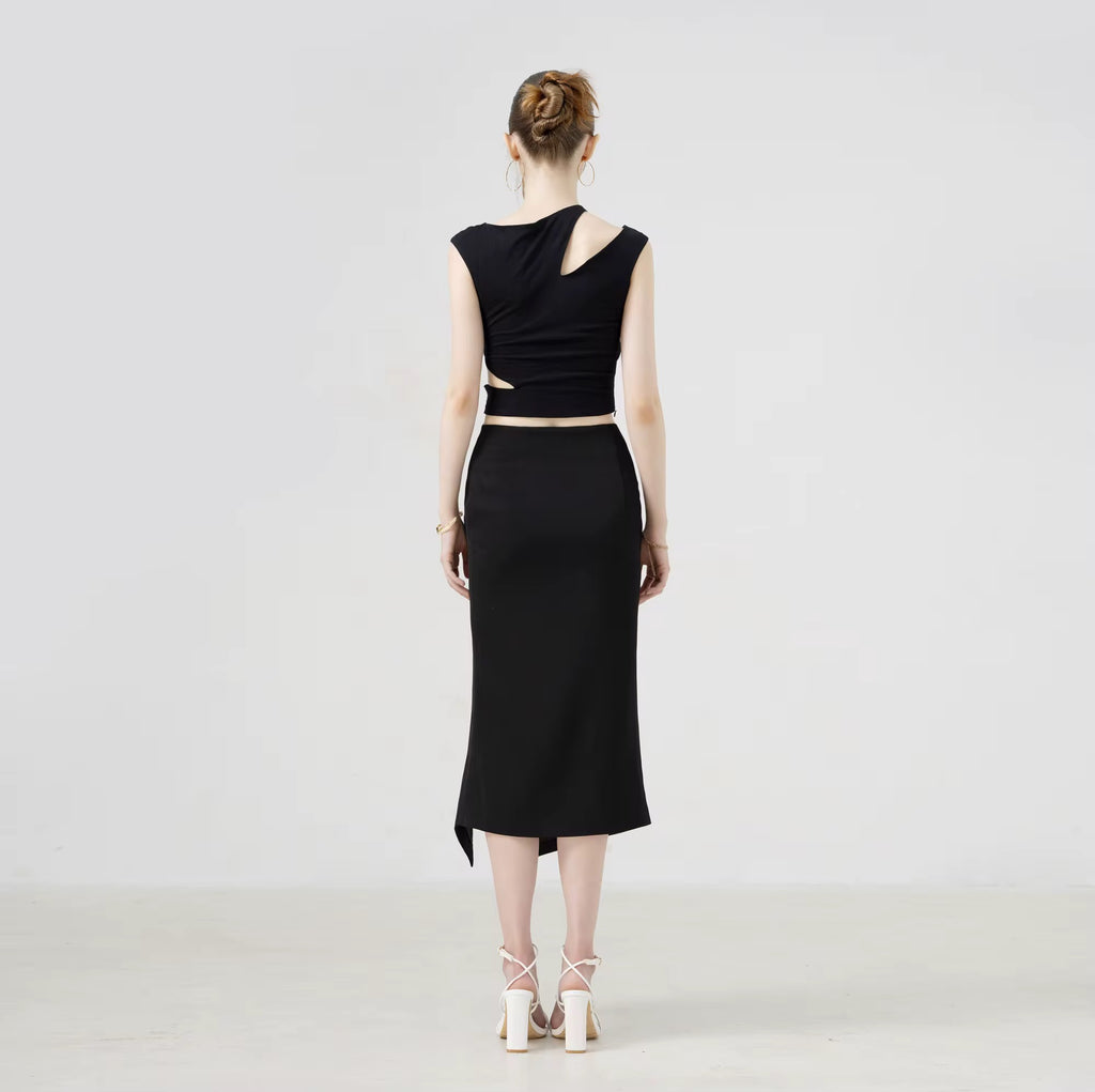The Seraphina Top