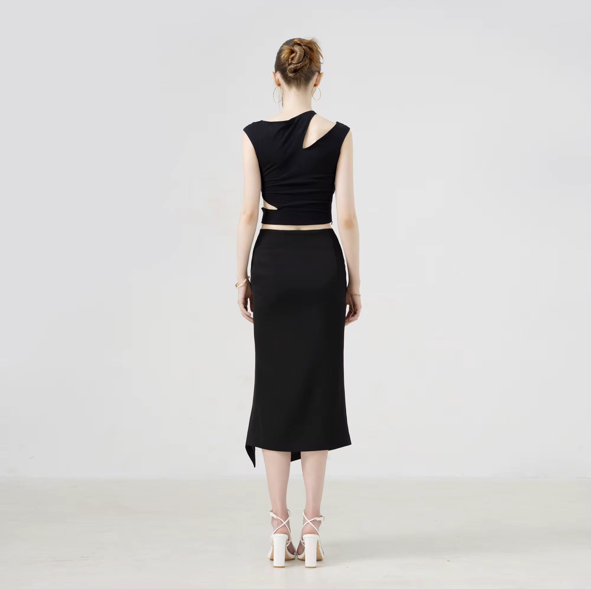 The Seraphina Top