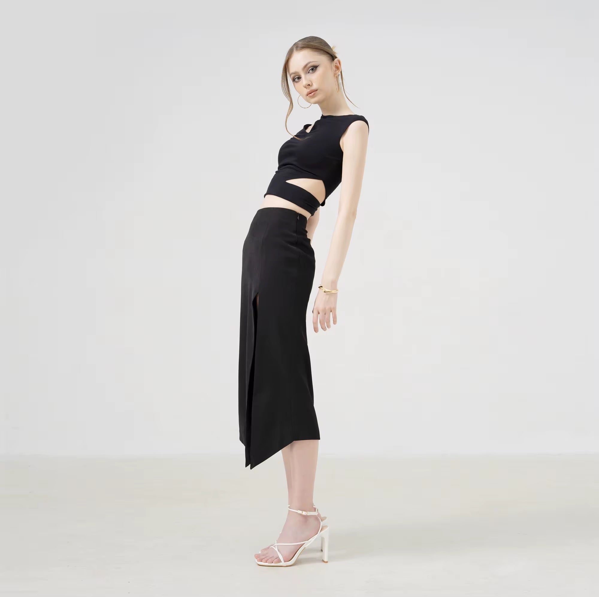 The Seraphina Top