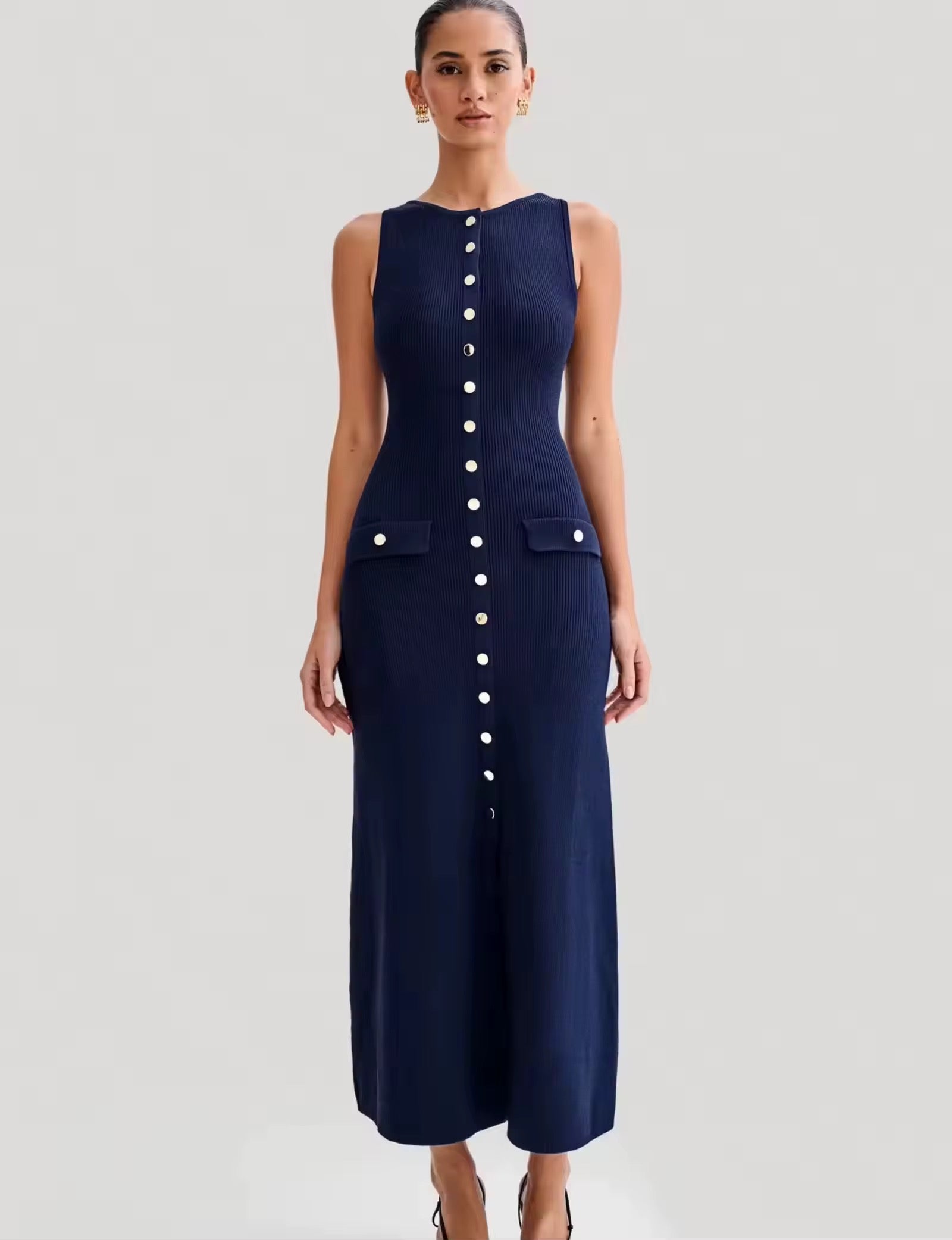 The Valeria Dress