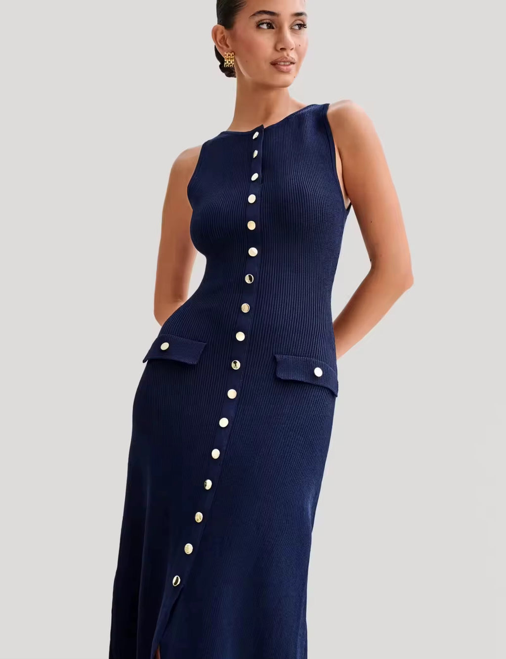 The Valeria Dress
