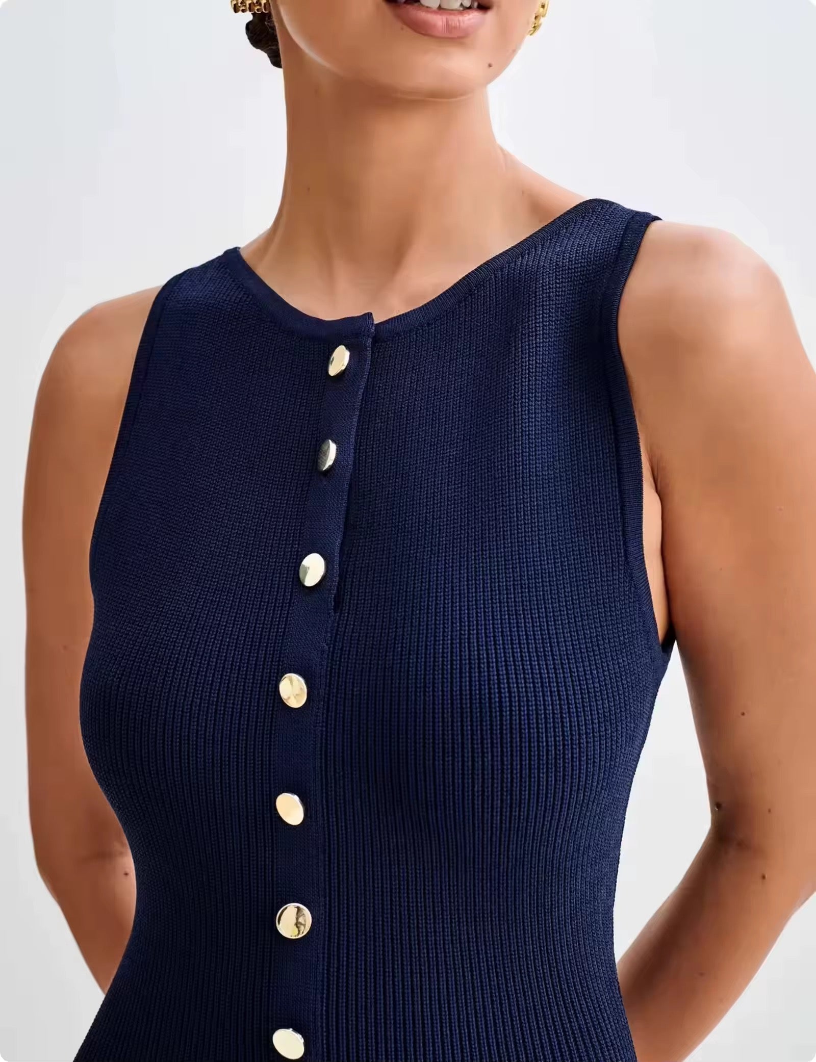 The Valeria Dress