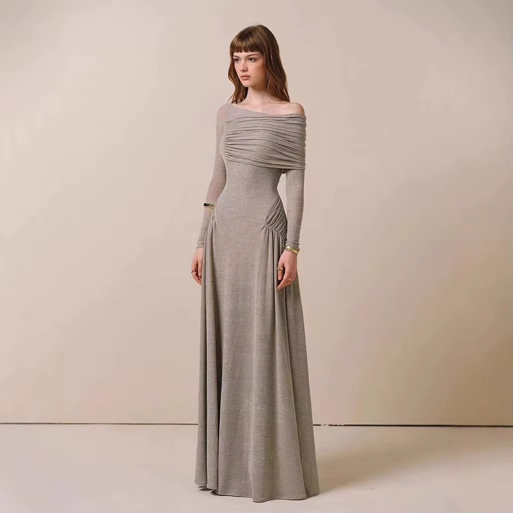 The Isolde dress