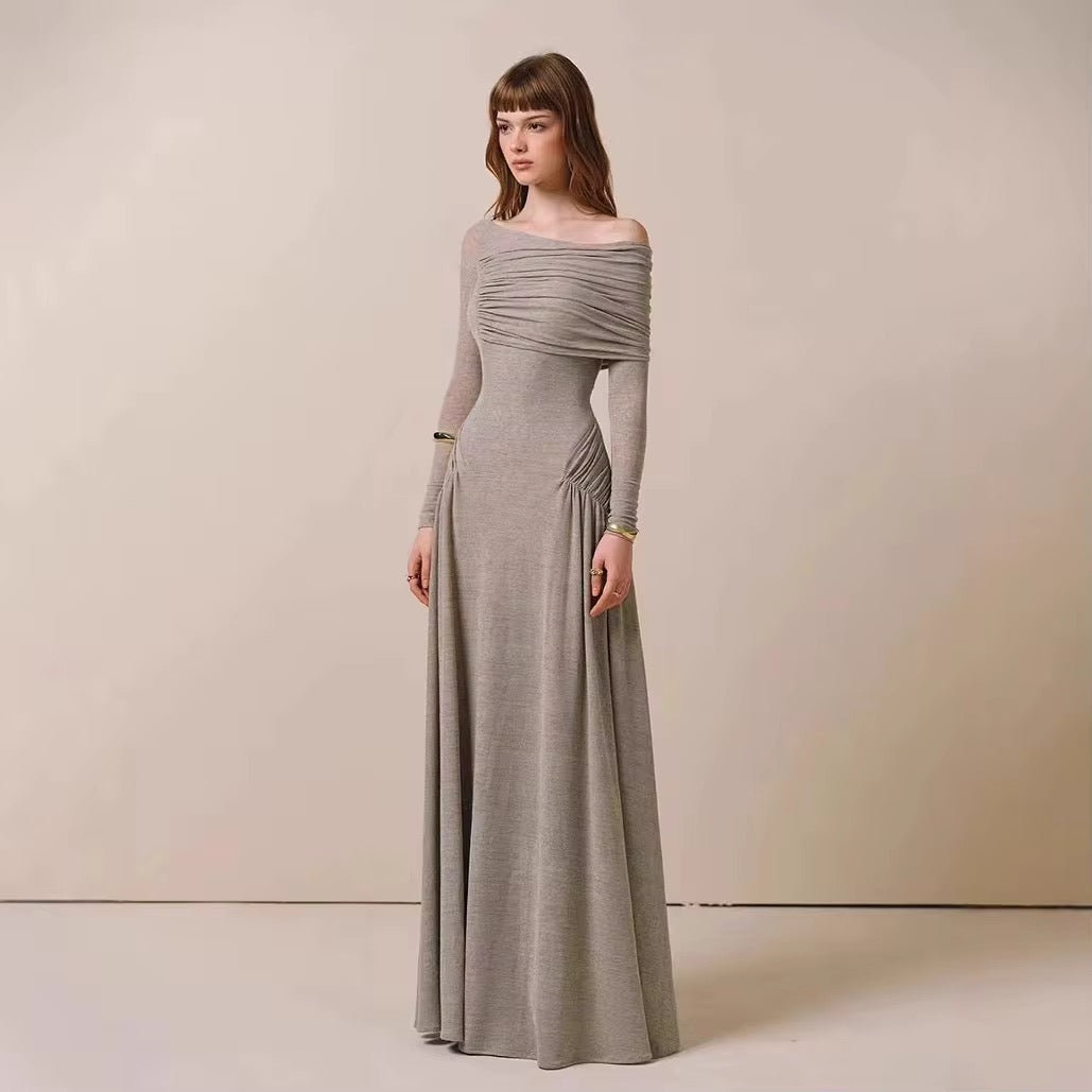 The Isolde dress