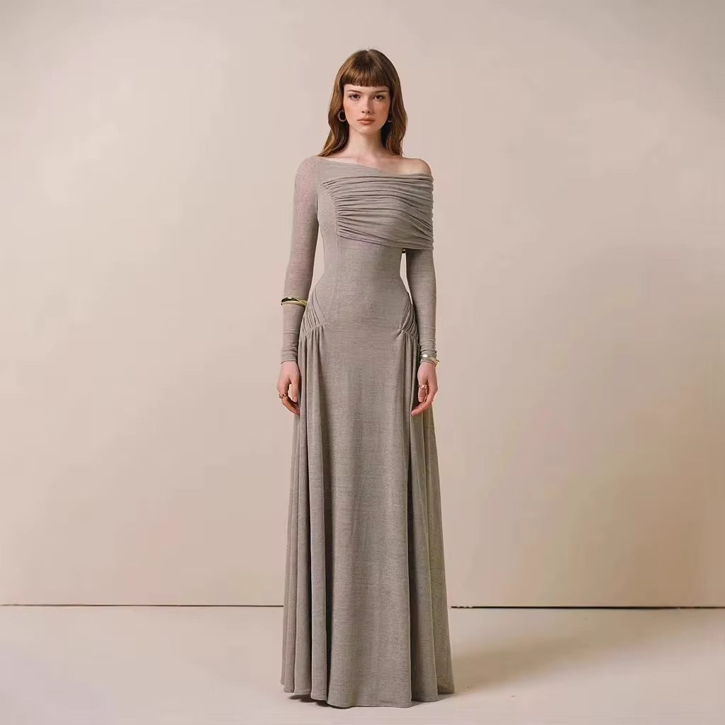 The Isolde dress