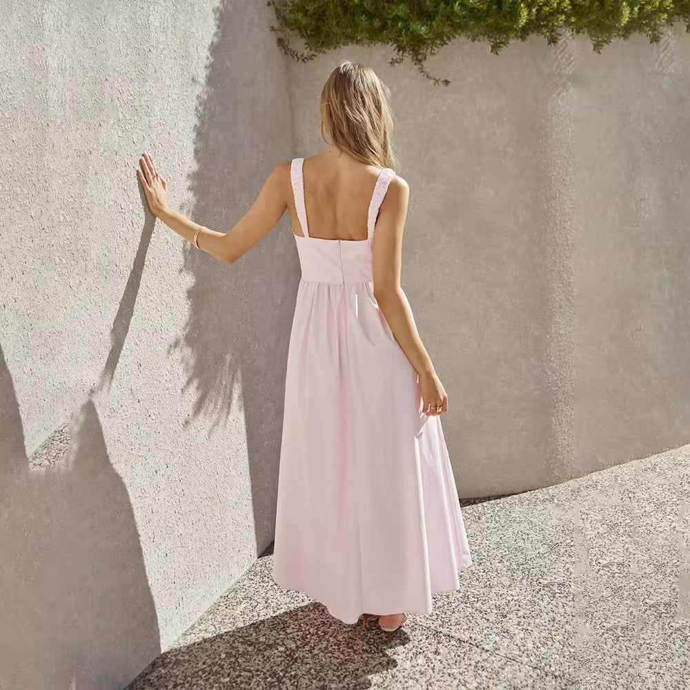 The Elodie Dress