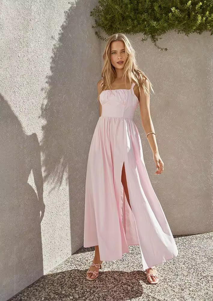 The Elodie Dress