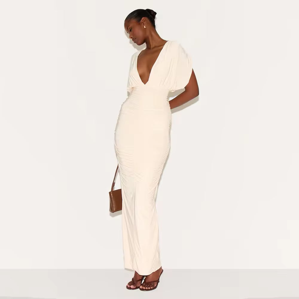 The Amara Dress
