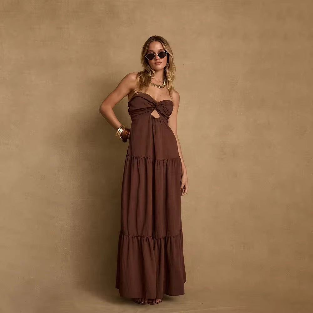 The Marlowe Dress