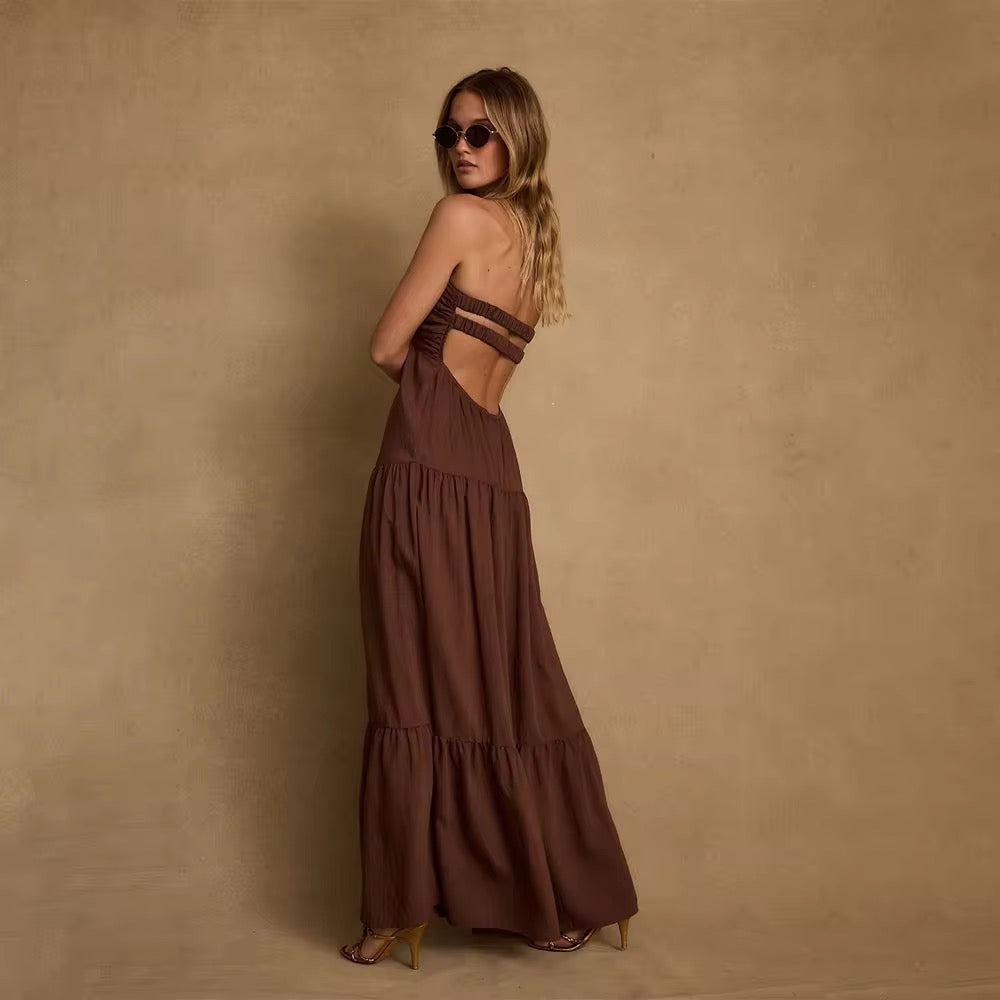 The Marlowe Dress