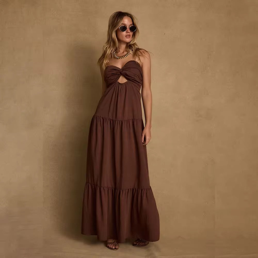 The Marlowe Dress