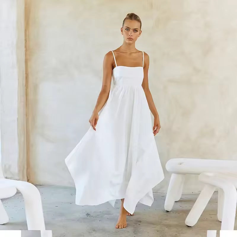 The Calypso Dress