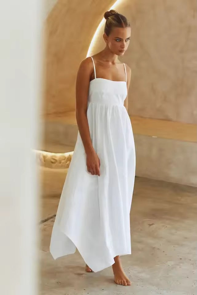 The Calypso Dress