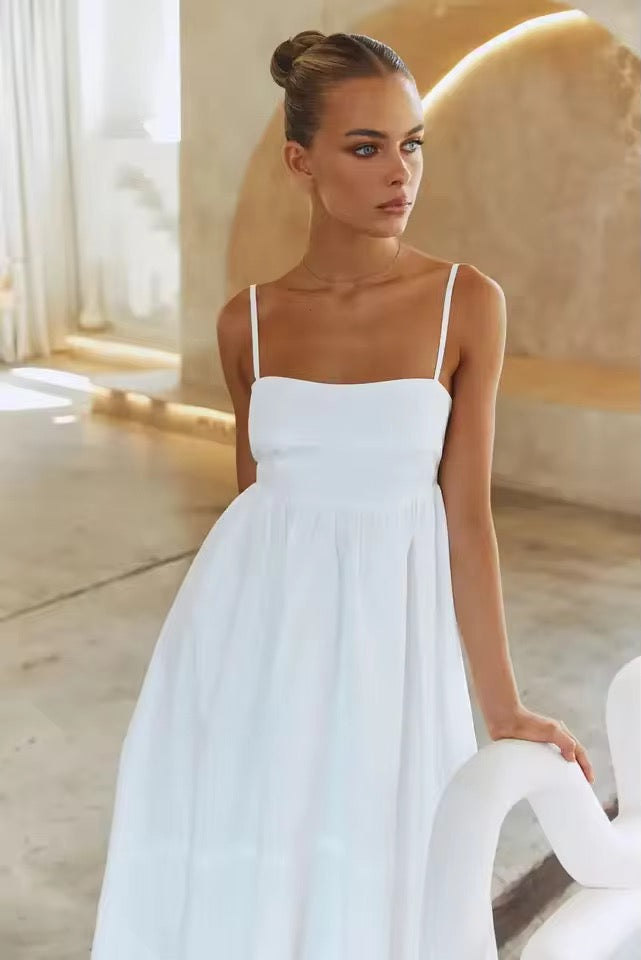 The Calypso Dress