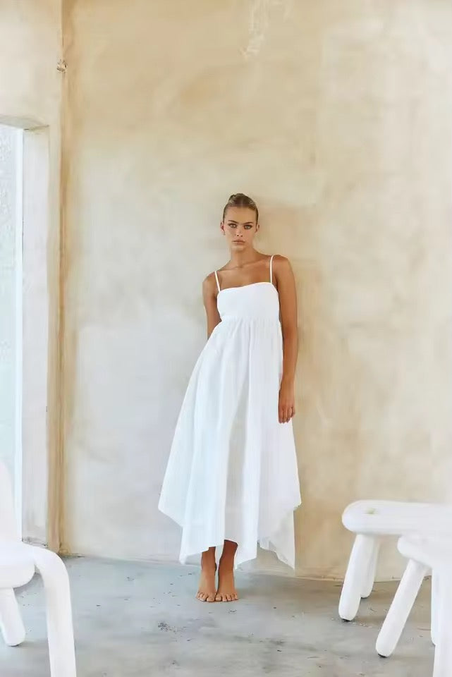 The Calypso Dress