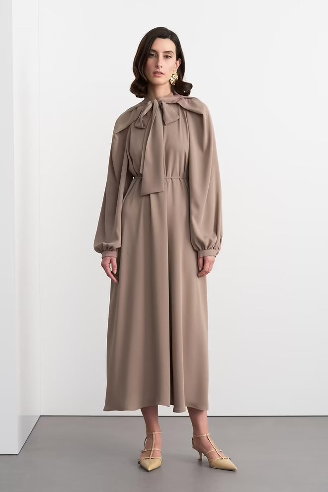 The Ameliora Dress