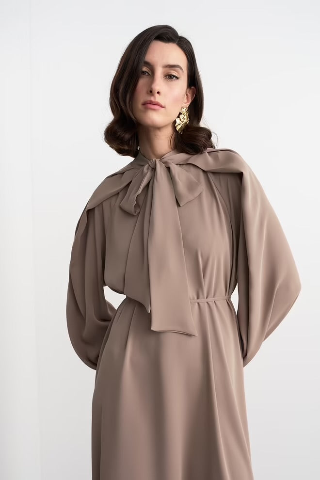The Ameliora Dress