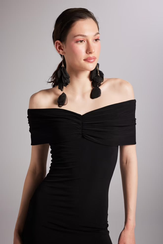The Selestine Dress