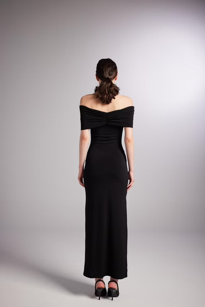 The Selestine Dress